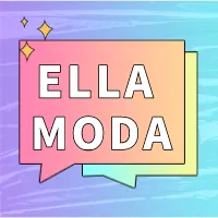 Logo - toptancı (ELLA  MODA srl)
