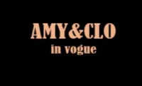 Logo - toptancı (AMY&CLO in vogue)