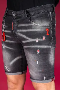 Pantaloni/Gonne per Uomini dal grossista di abbigliamento MOSC in Paesi Bassi